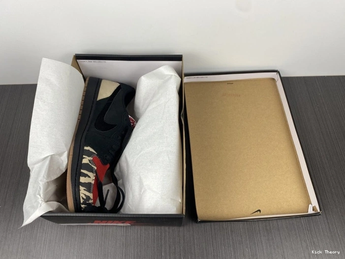 Kicked Out Shoe Store DN3400-001 Low Air x SoleFly 1 Jordan Carnivore 0725